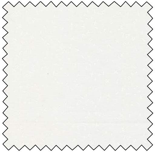 [M51872-11] Still More Paper - Scattered - WHITE / WHITE