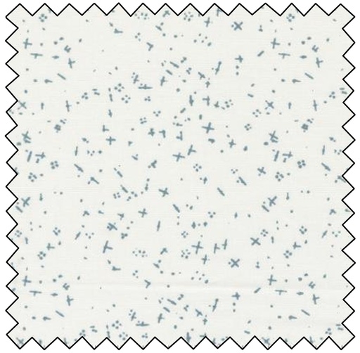 [M51872-12] Still More Paper - Scattered - WHITE