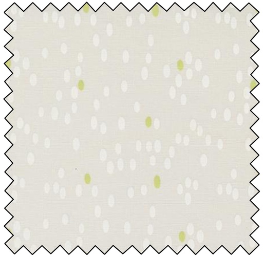 [M51882-11] Olive You - Dots - FOG