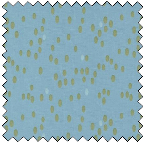 [M51882-15] Olive You - Dots - GLACIER