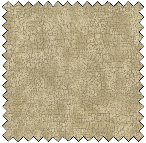 [N9045-14] Crackle - TAUPE