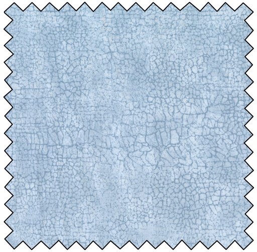 [N9045-41] Crackle - CAPE BLUE