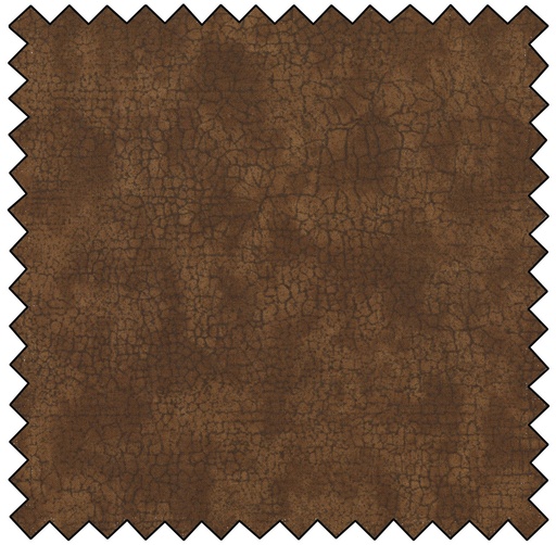 [N9045-34] Crackle - TEAK