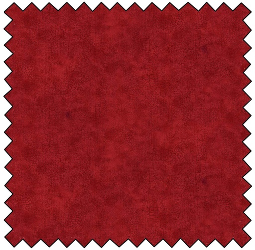 [N9045-24] Crackle - CRANBERRY