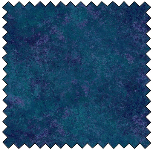 Stonehenge Marrakech Texture - NAVY