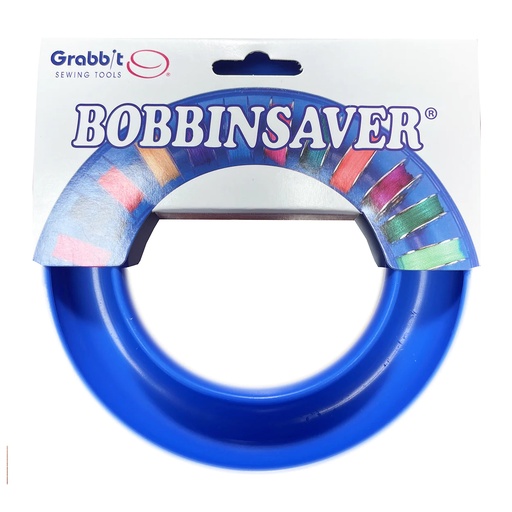 BobbinSaver - BLUE