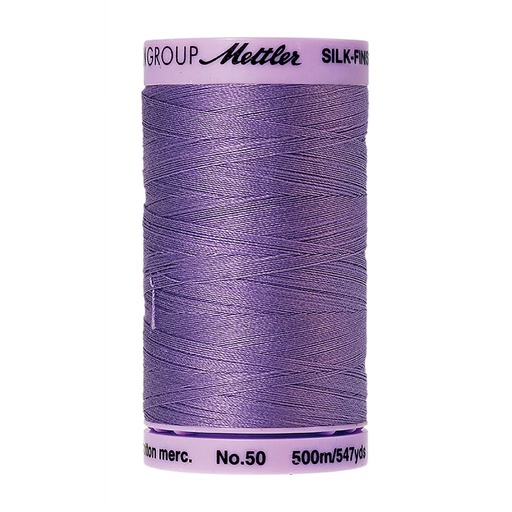 [MET9104-0029] Silk Finish 50wt - 500M - ENGLISH LAVENDER - #0029