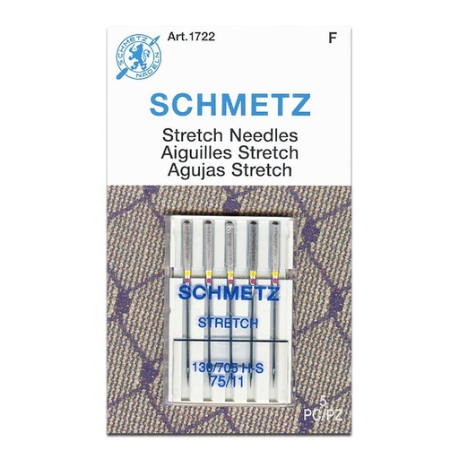 Stretch Needles - SIZE 75/11