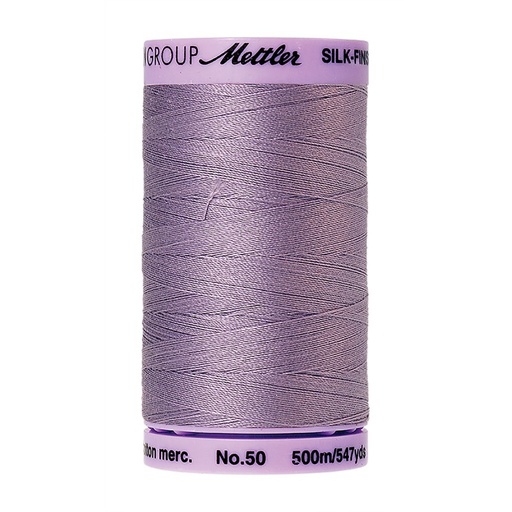 [MET9104-0572] Silk Finish 50wt - 500M - ROSEMARY BLOSSOM - #0572