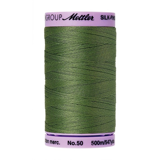 [MET9104-0840] Silk Finish 50wt - 500M - COMMON HOP- #0840