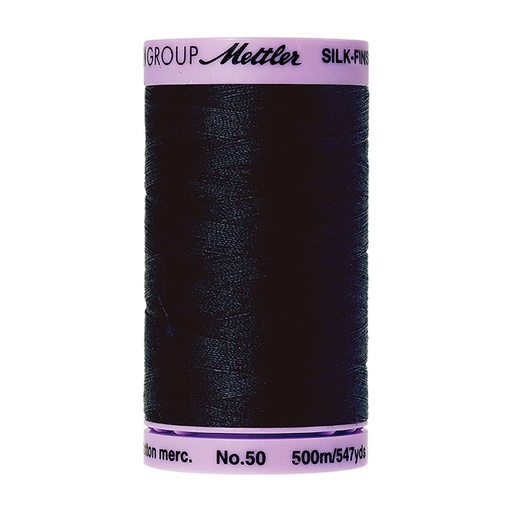 [MET9104-0954] Silk Finish 50wt - 500M - SPACE - #0954