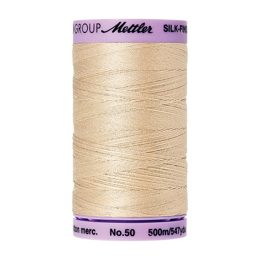 [MET9104-1000] Silk Finish 50wt - 500M - EGGSHELL - #1000