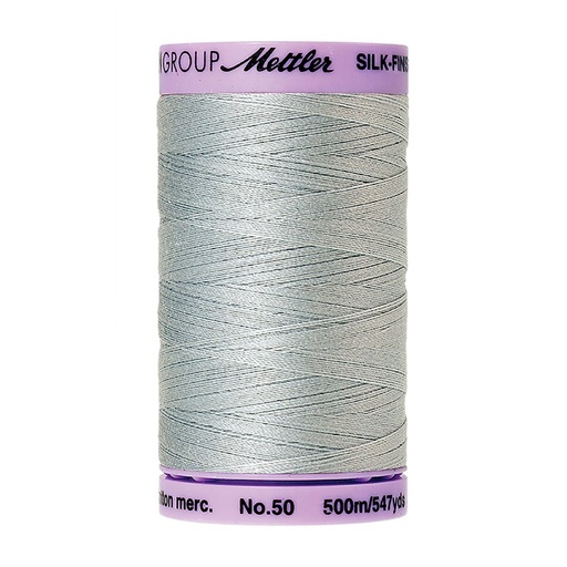 [MET9104-1081] Silk Finish 50wt - 500M - MOONSTONE - #1081