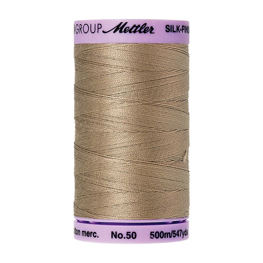 [MET9104-1222] Silk Finish 50wt - 500M - LIGHT KELLY - #1222